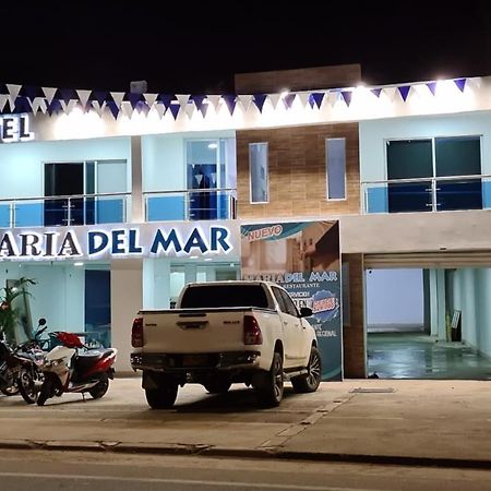 Hotel Maria Del Mar Planeta Rica Exteriör bild